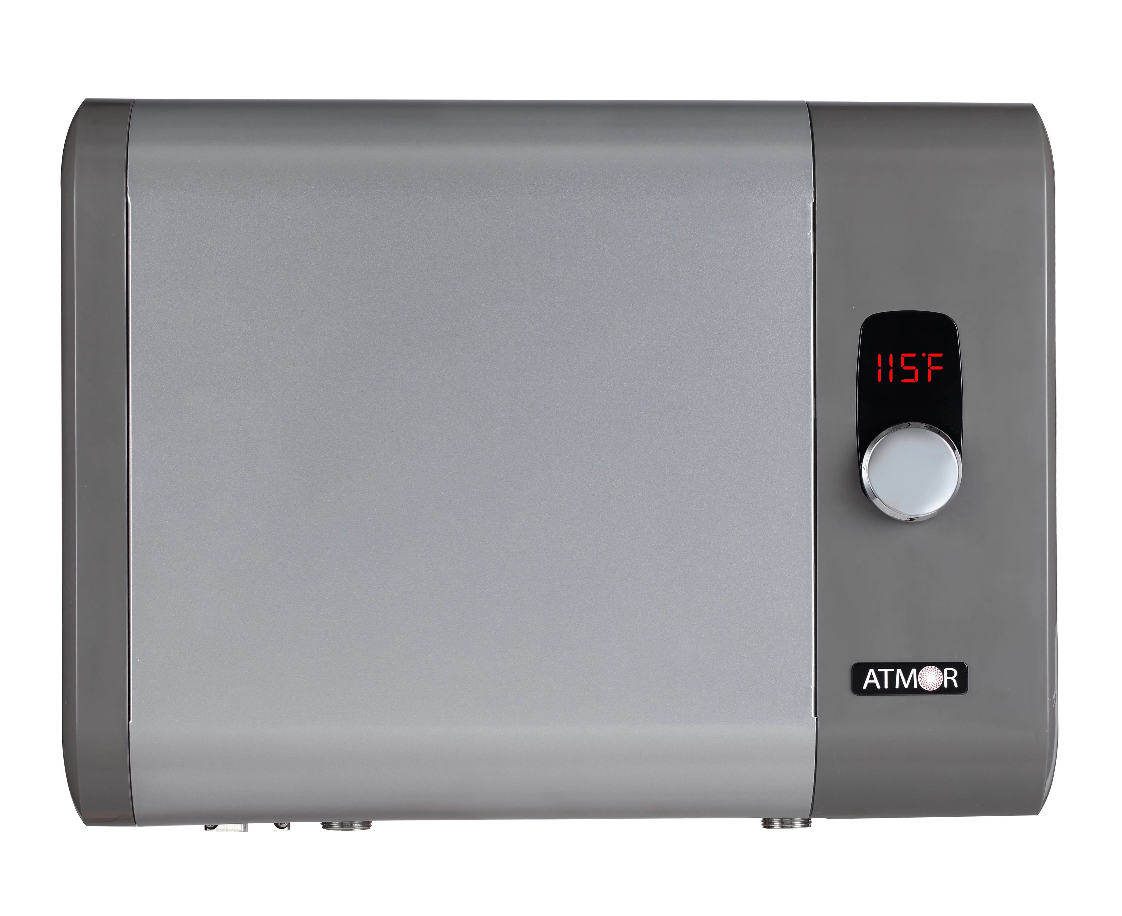 29kW 5.4 GPM Electric Tankless Water Heater D2629