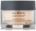 Light Mousse Makeup, 0.7 Fluid Ounce W23081