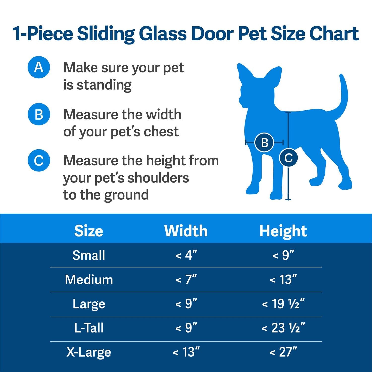 Patio Panel Door H5084