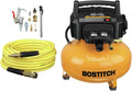 6 Gallon 150 PSI Oil-Free Air Compressor Kit Z72197