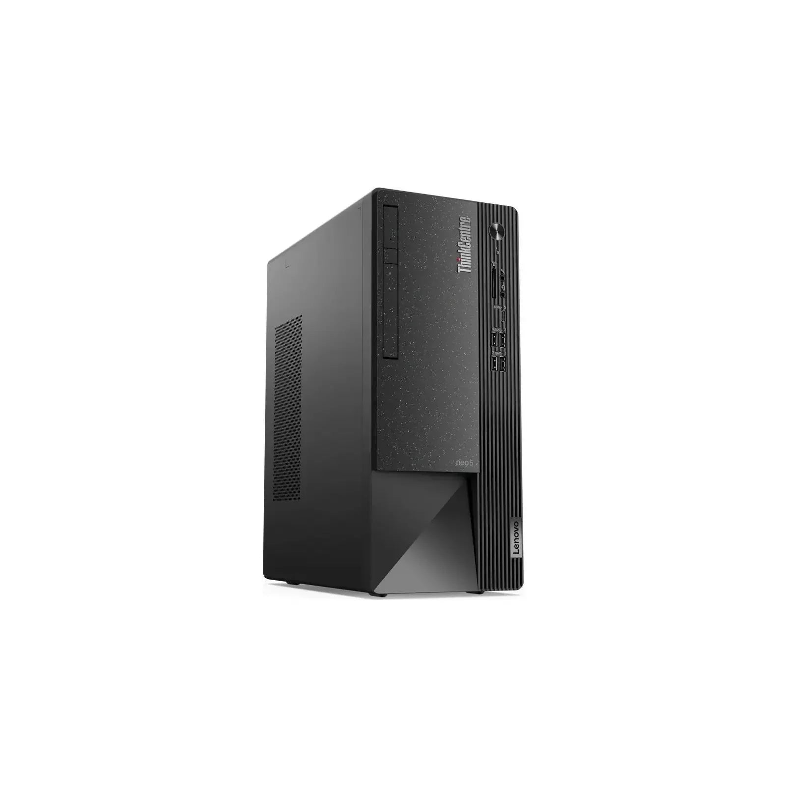 Intel Core i3-12100 16GB RAM 512GB SSD + 1TB HDD Desktop PC V651