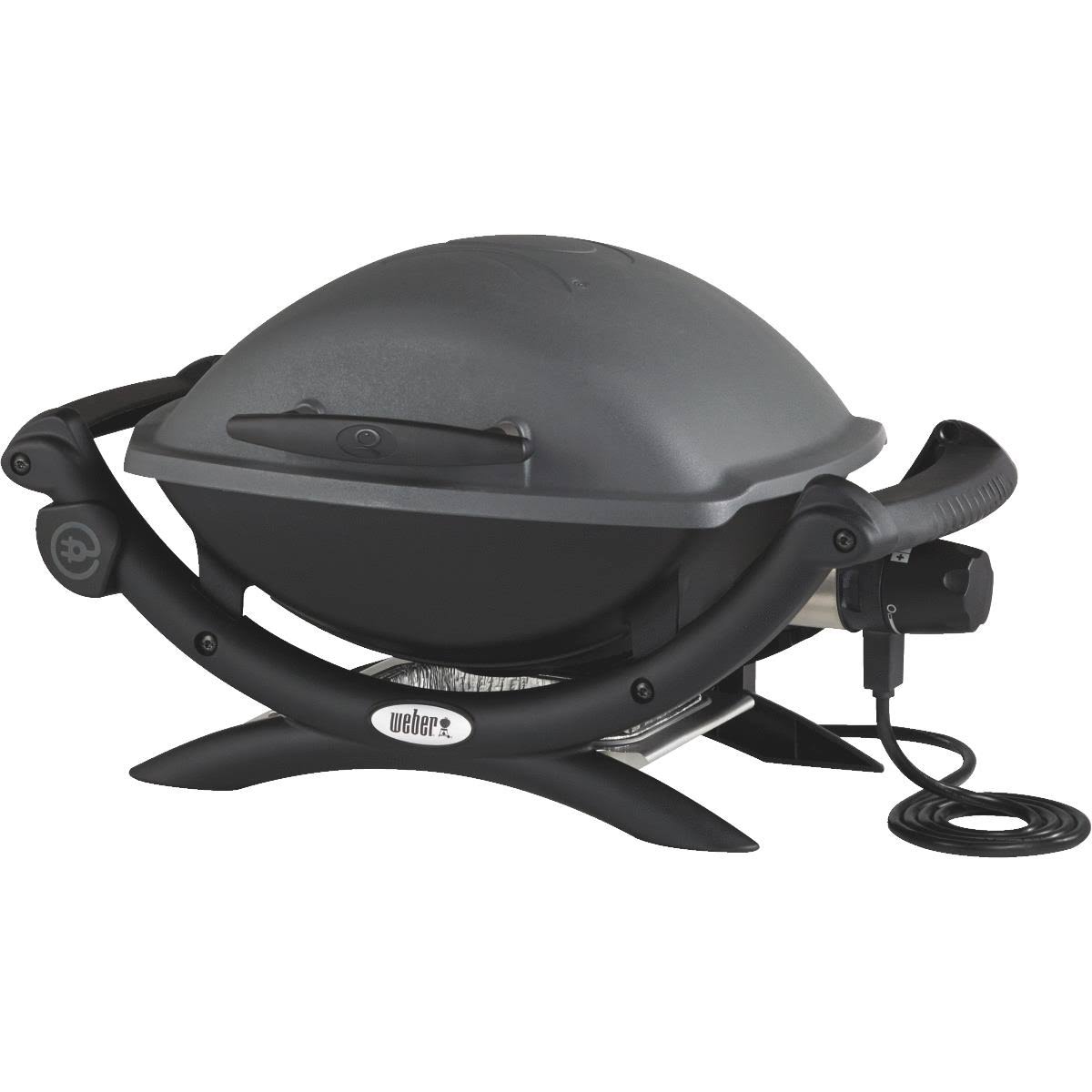 Electric Grill O5381