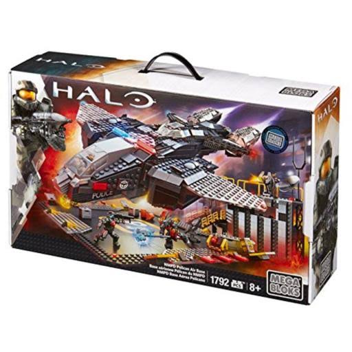 1792-Piece Building Set H95119