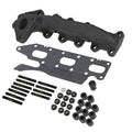 3.5L Exhaust Manifold X619