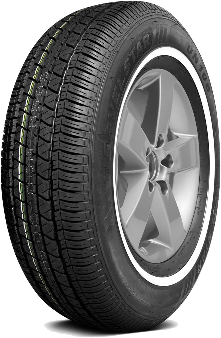225/75R15 99T Performance Tire S7797