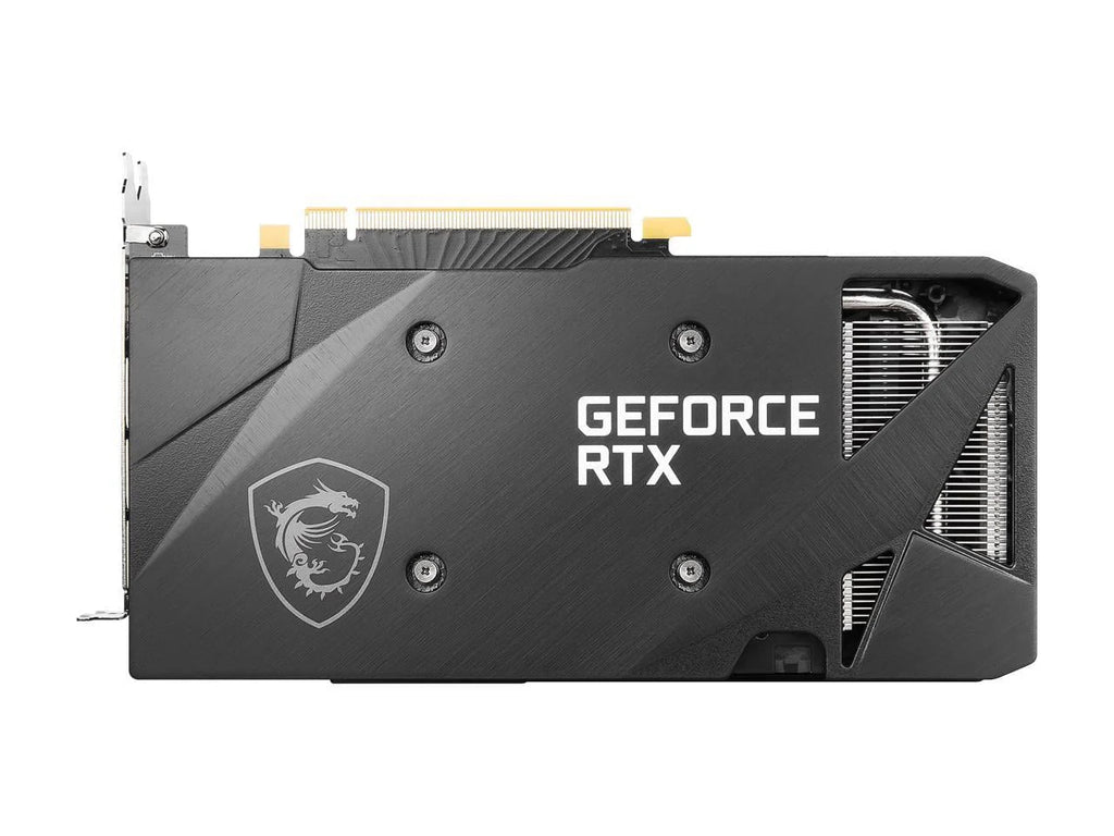 NVIDIA GeForce RTX 3060 12 GB GDDR6 Graphic Card O92216