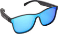 Audio Sunglasses with Open Ear Headphones, Sport Wireless Bluetooth H478