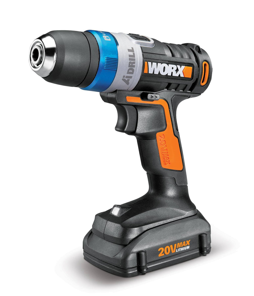 20V Cordless Drill L9191
