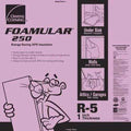 XPS Insulation Board M86629