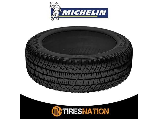 All-Terrain Tire P265/70R16 111S Z8116