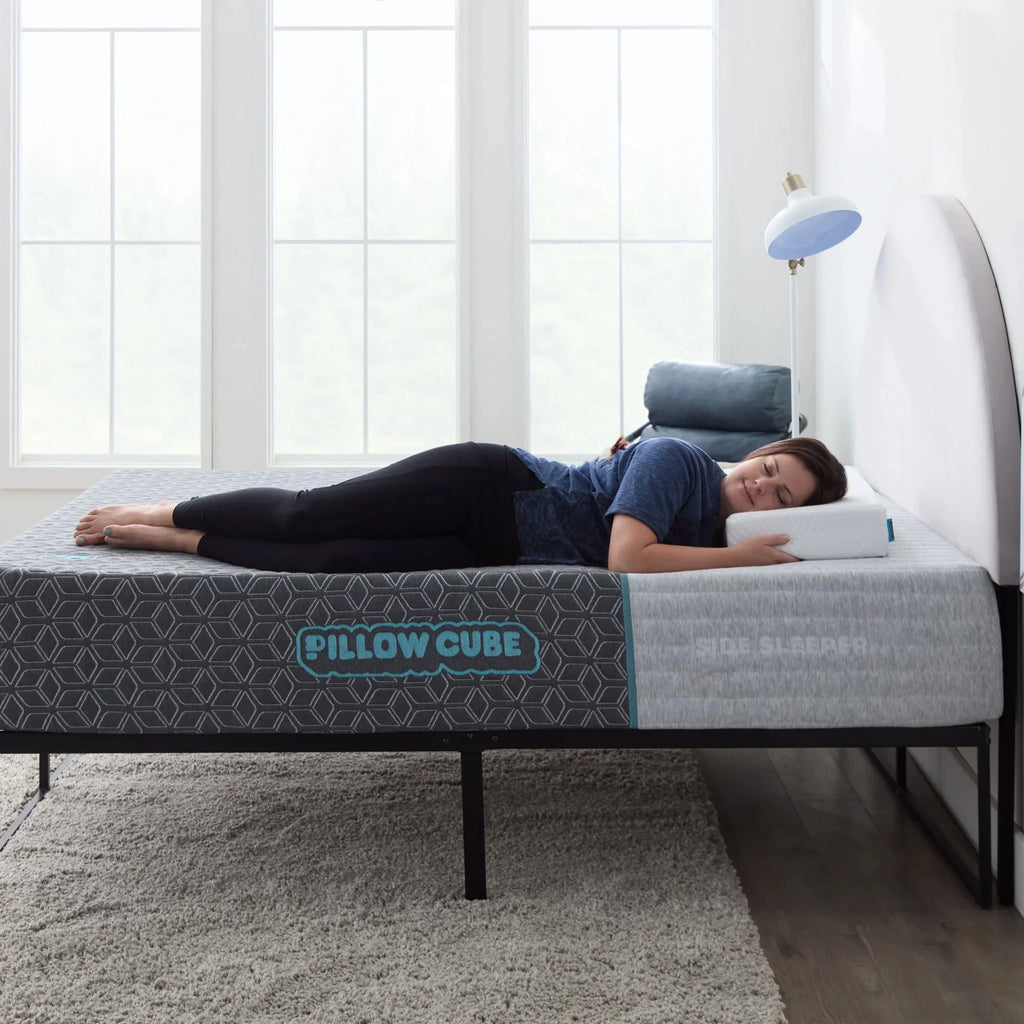 Queen Mattress Pad D664