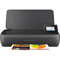 OfficeJet 250 Mobile All-in-One InkJet Printer D83957