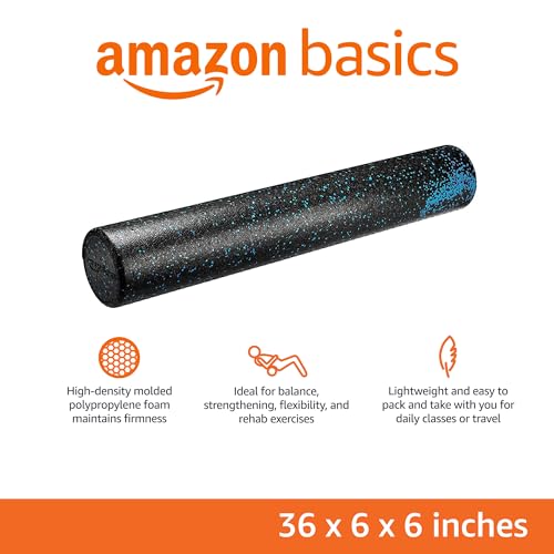 High Density Foam Roller O5915