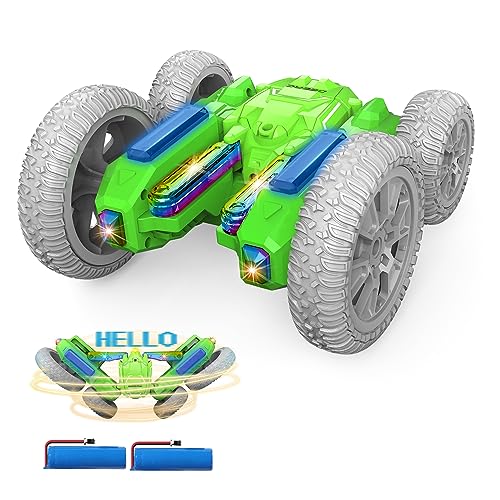 1/14 Brushless Fast 70kph 4X4 Off-Road Truck with 2 Li-ion Batteries F230