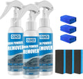 3PCS*100ML Iron Rust Remover Spray G32242