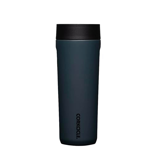 17 oz Insulated Travel Mug with Lid G937469