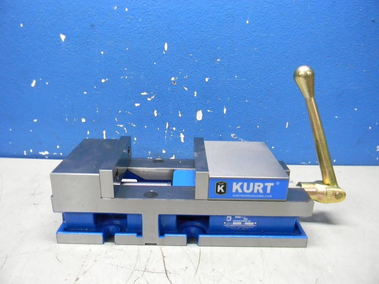 6x22 VersatileLock Vise H588279
