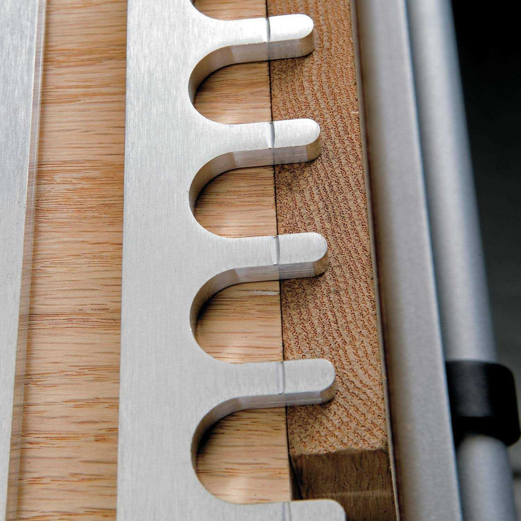 12 Deluxe Dovetail Jig Combination Kit Z584710