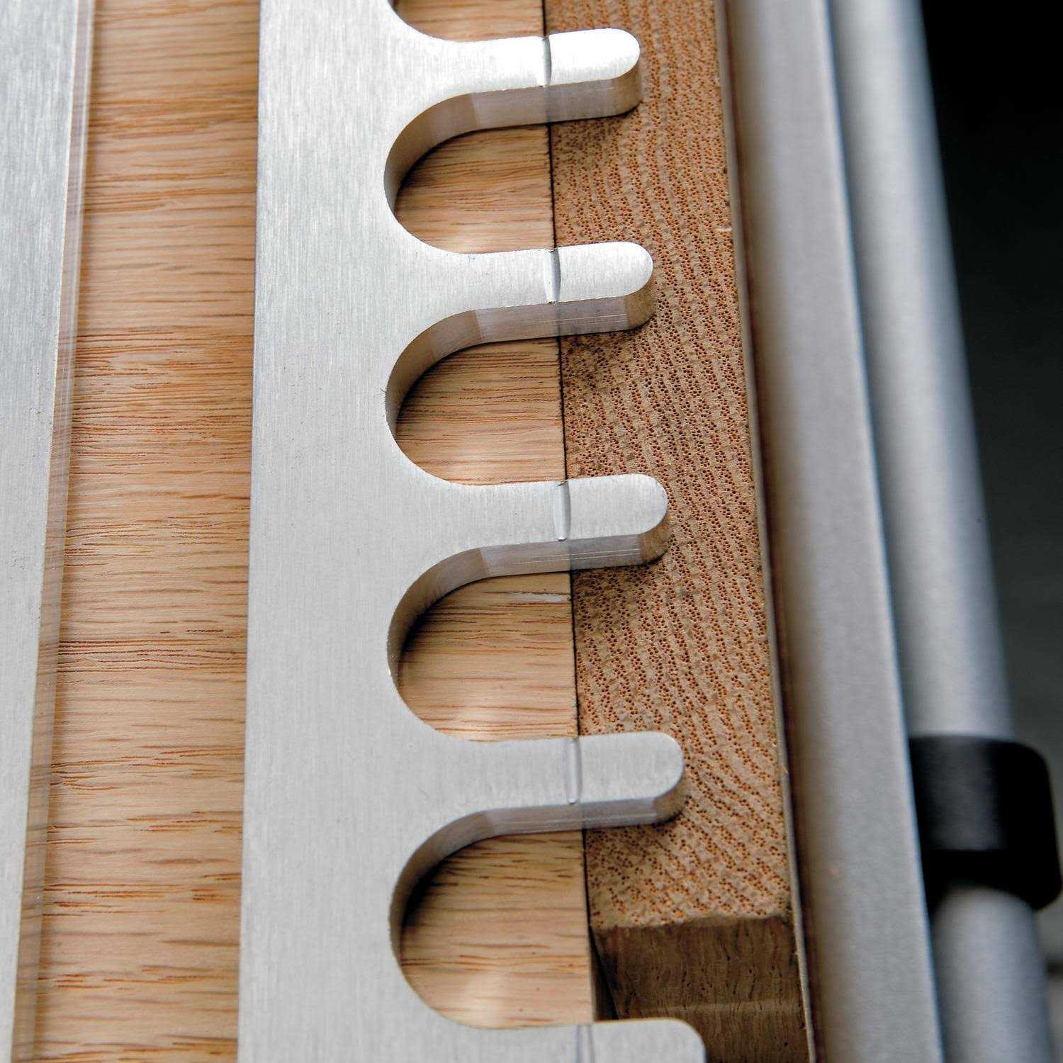 12 Deluxe Dovetail Jig Combination Kit Z584710