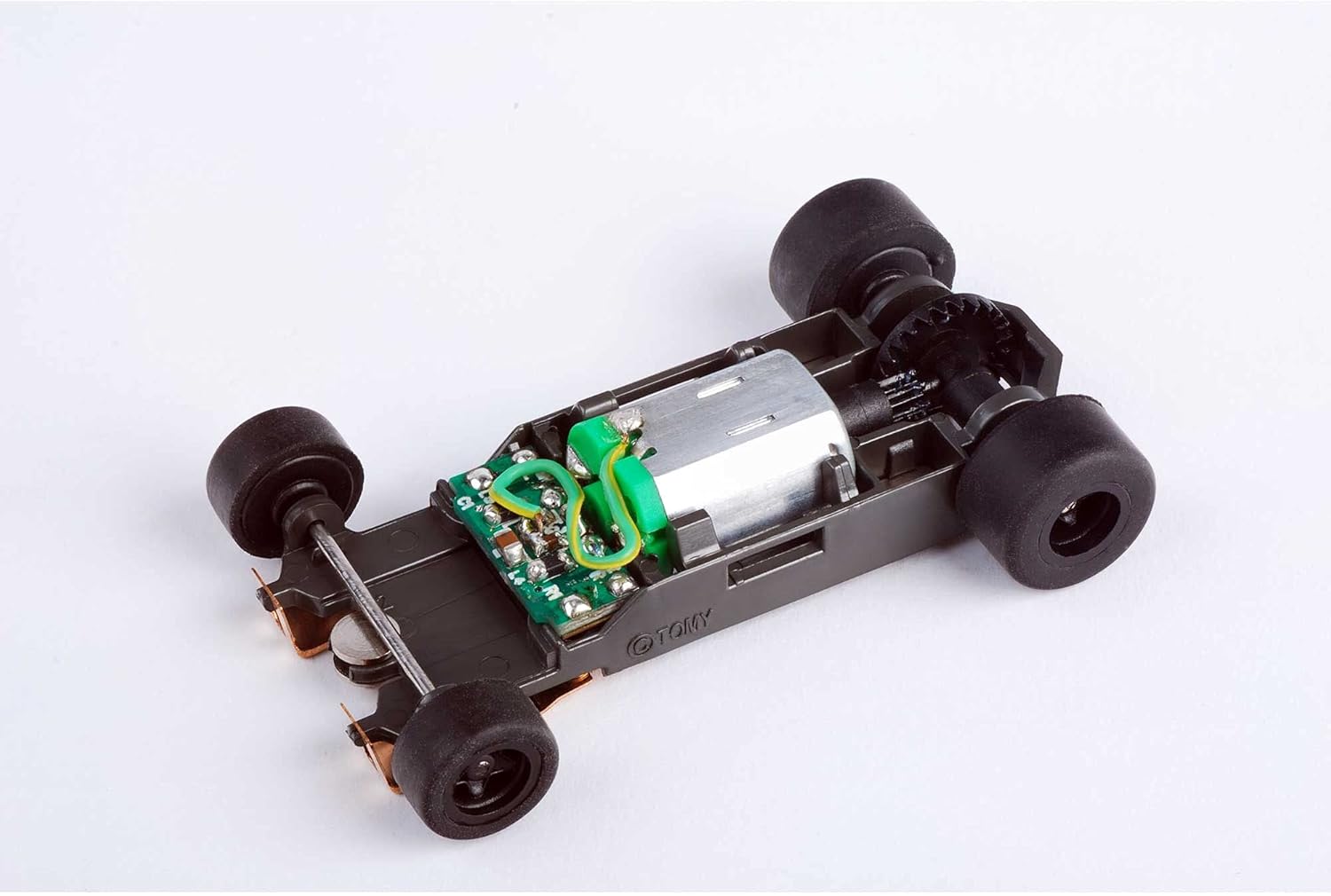 Rolling Chassis HO Slot Racing Cars E69167