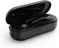 Portable Wireless Language Translator Earbuds (White) L40496