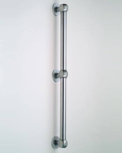 42x22 Straight Grab Bar F6229