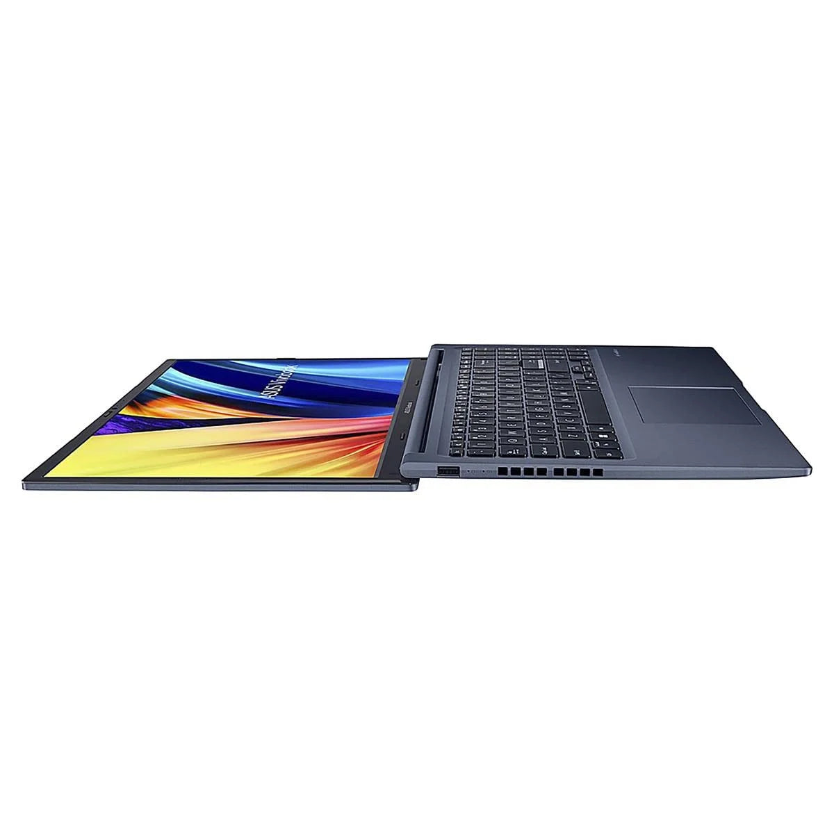 15.6" Full HD Notebook Computer, AMD Ryzen 5 4600H 3.0GHz, 8GB RAM, 512GB SSD, Windows 11 Home J35928
