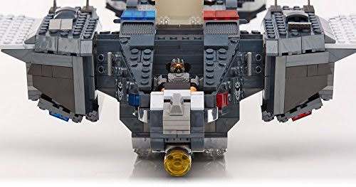 1792-Piece Building Set H95119