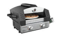 15 Cordierite Stone Portable Outdoor Pizza Oven P992