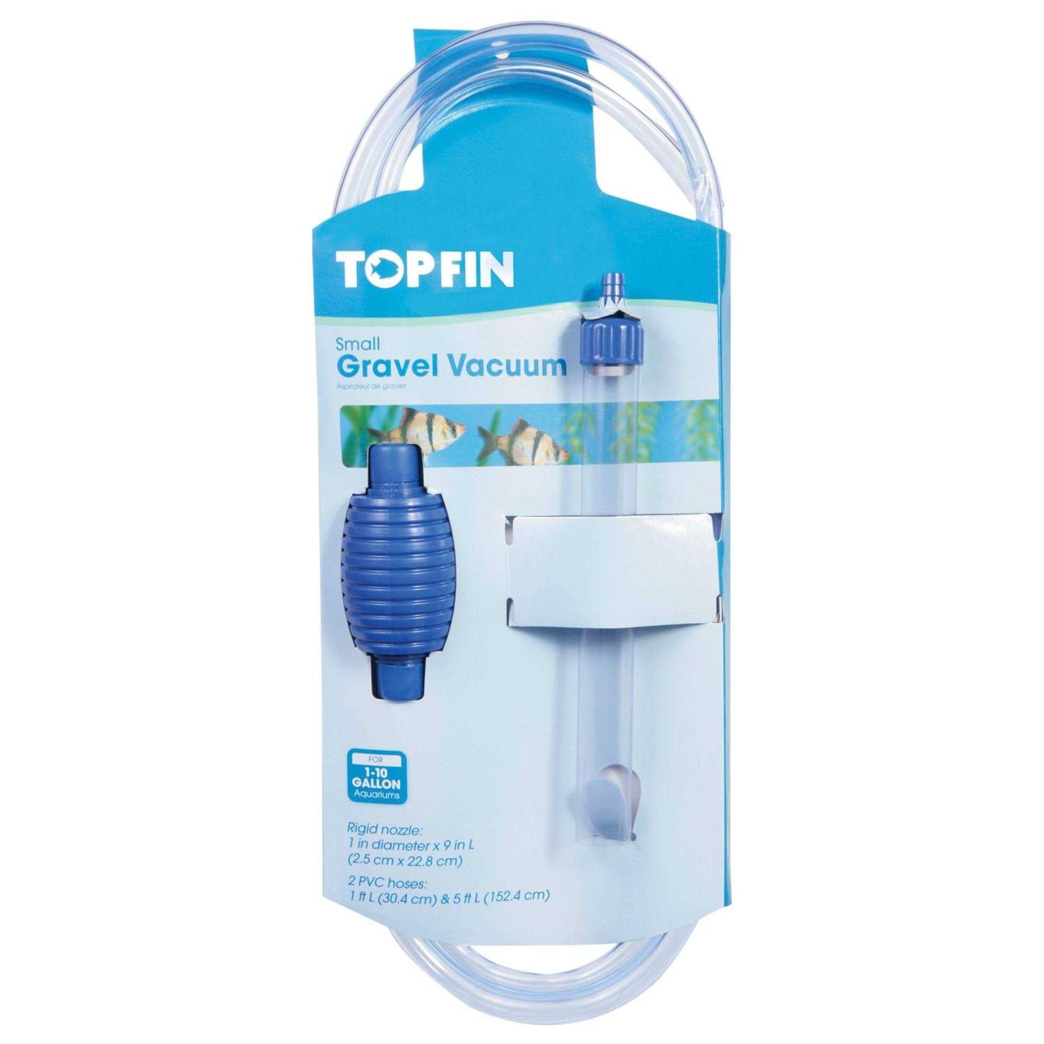 Aquarium Gravel Vacuum V6400
