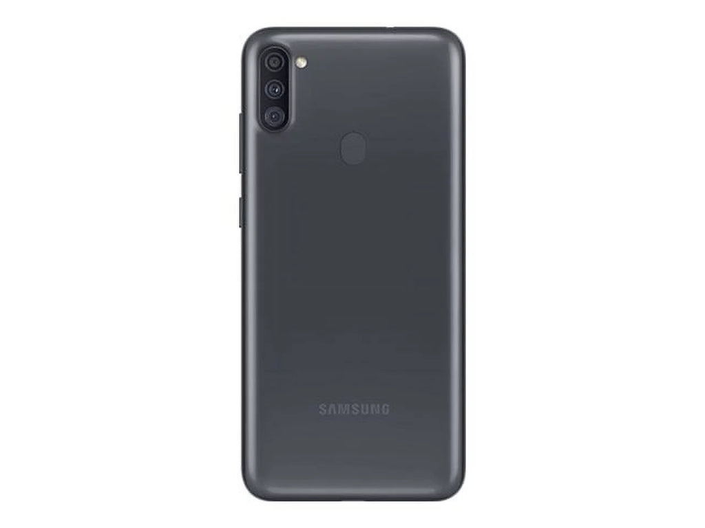 32GB Black Prepaid Smartphone G61444