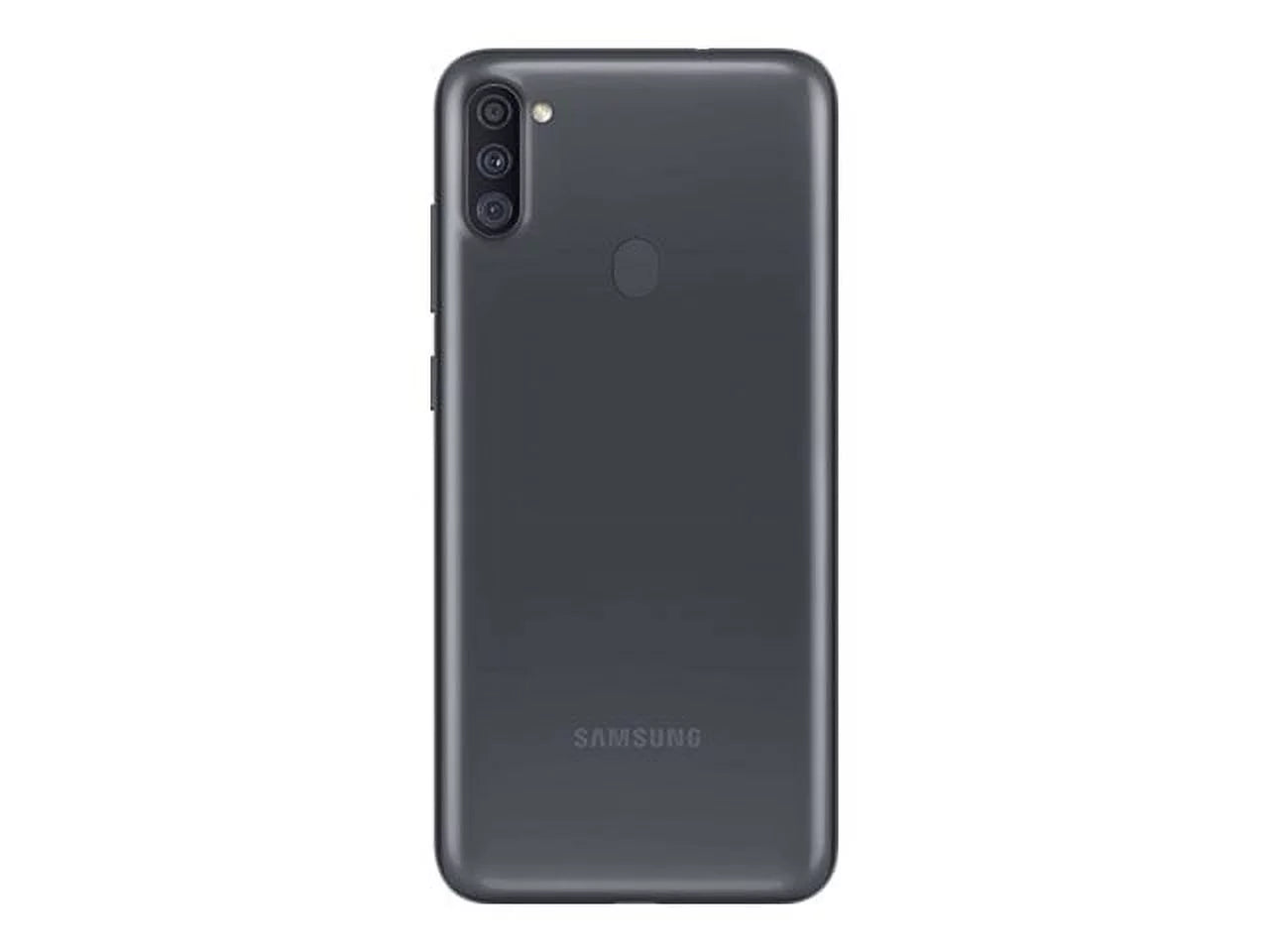 32GB Black Prepaid Smartphone G61444