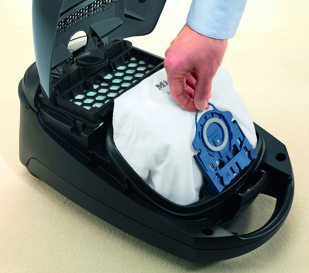 Graphite Grey Vacuum Cleaner F48796