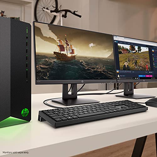 Black AMD Ryzen 5 5600G 16 GB RAM 1TB SSD Gaming Desktop Y632999