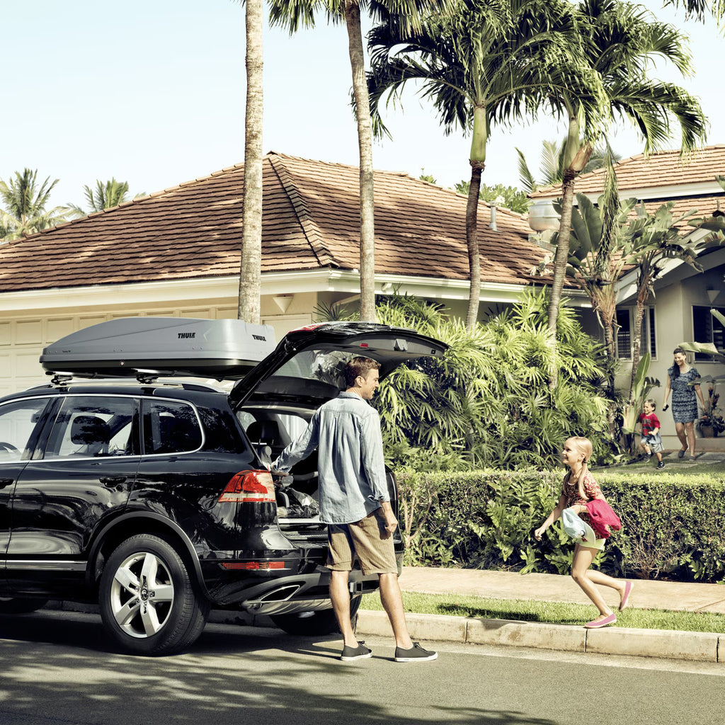 Thule roof box A664