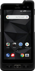 Black 64 GB Sonim XP8 R84224