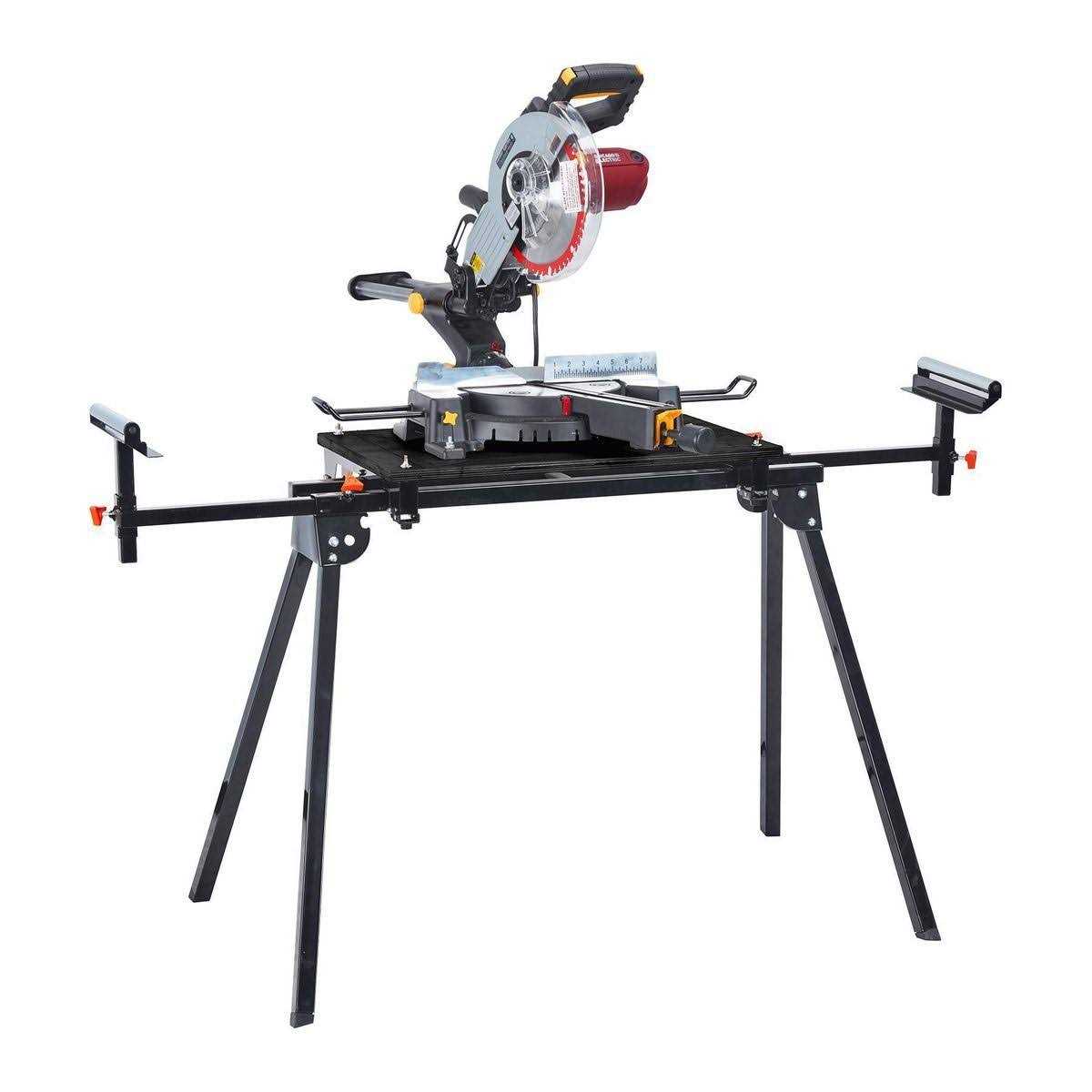 350 lb. Folding Miter Saw Stand B807396