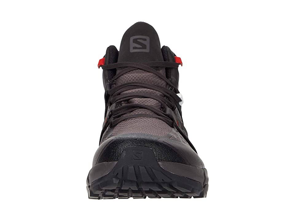Men's Odyssey Mid GTX Black/Shale N151975