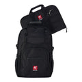 Nylon Backpack with Knife Roll Insert K255
