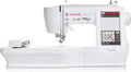 Sewing and Embroidery Machine G471745