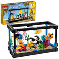 LEGO Creator 3in1 Fish Tank Building Toy (352 Pieces) R151404
