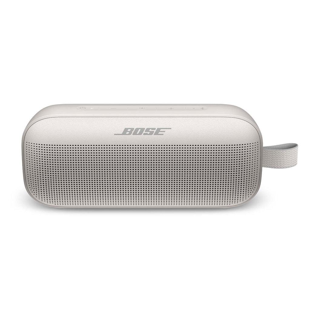 Black Wireless Waterproof Portable Bluetooth Speaker K858829