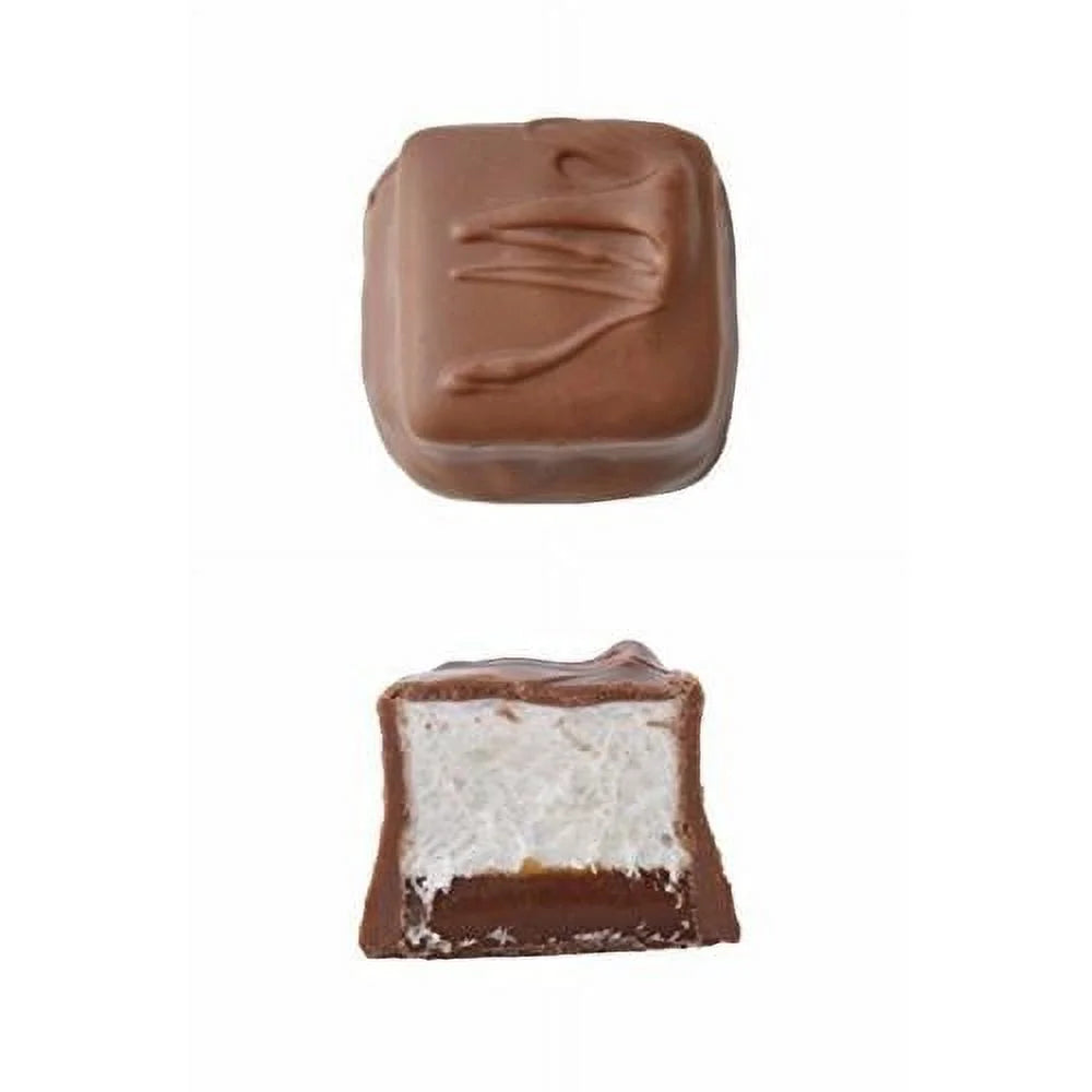 3 Lb Milk Chocolate B60952