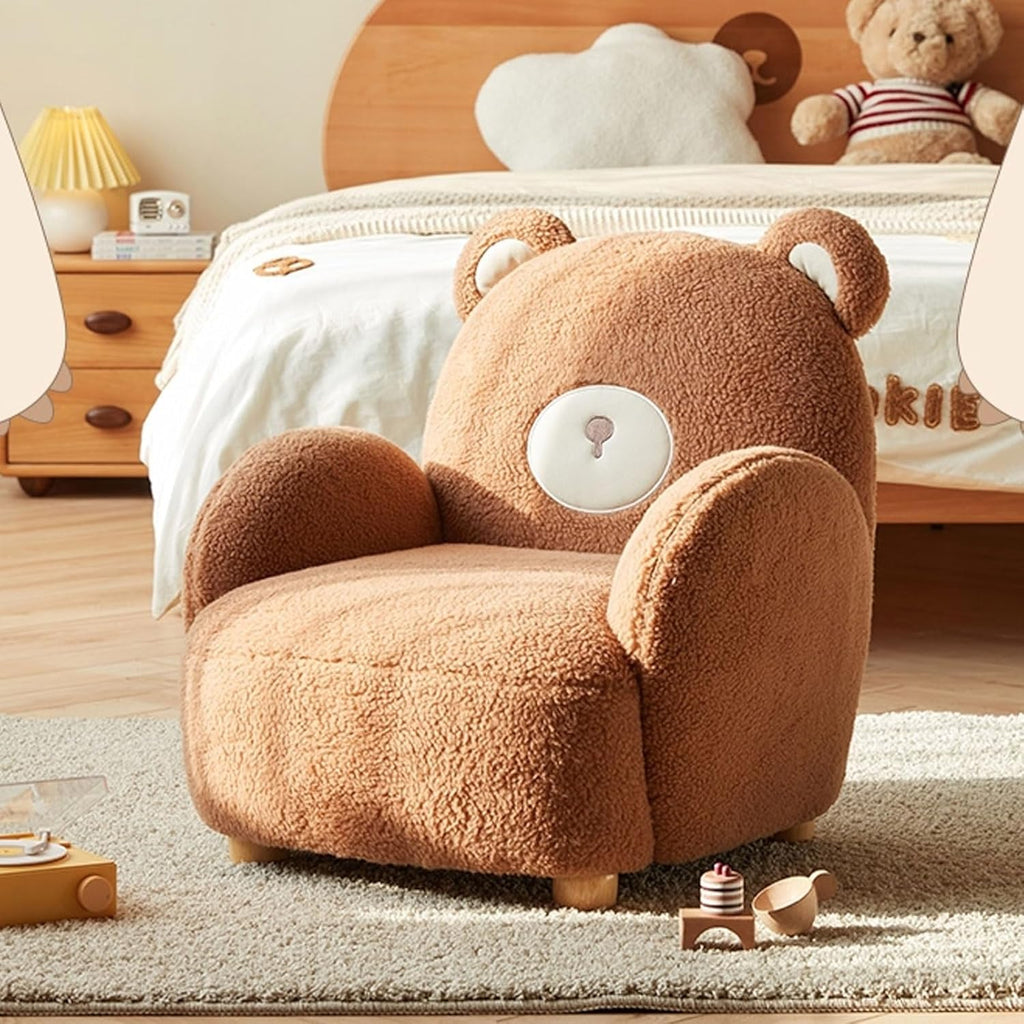 Accent Armchair with Backrest O87163
