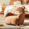 Accent Armchair with Backrest O87163