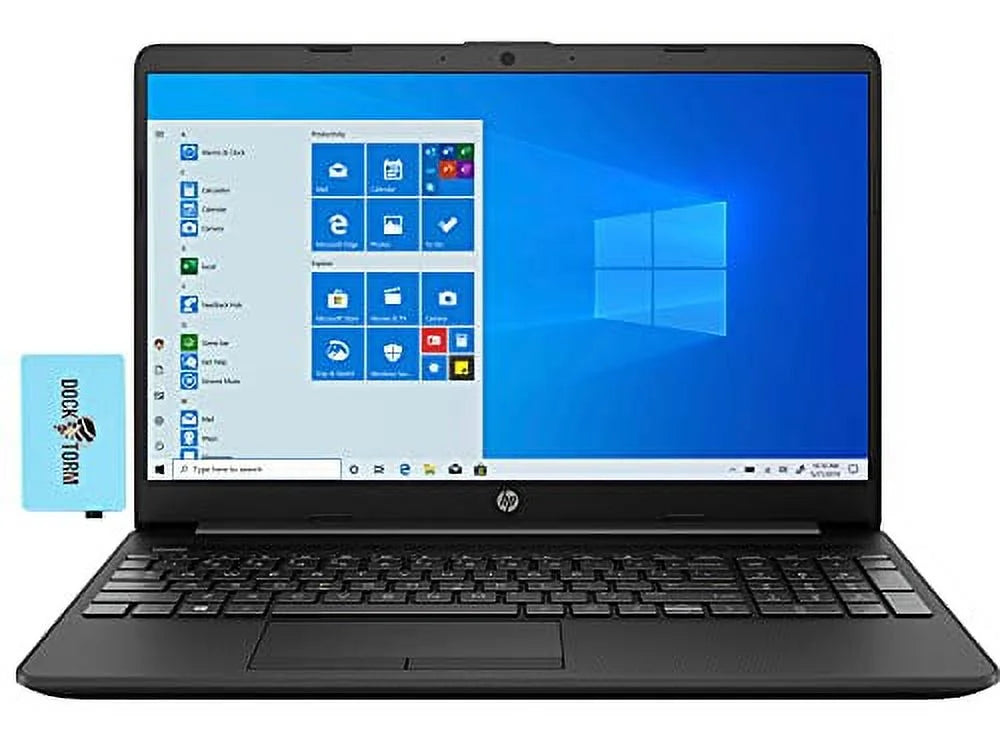 15.6" FHD IPS Laptop with 11th Gen Intel i5, 16GB RAM, 256GB PCIe SSD Y20077