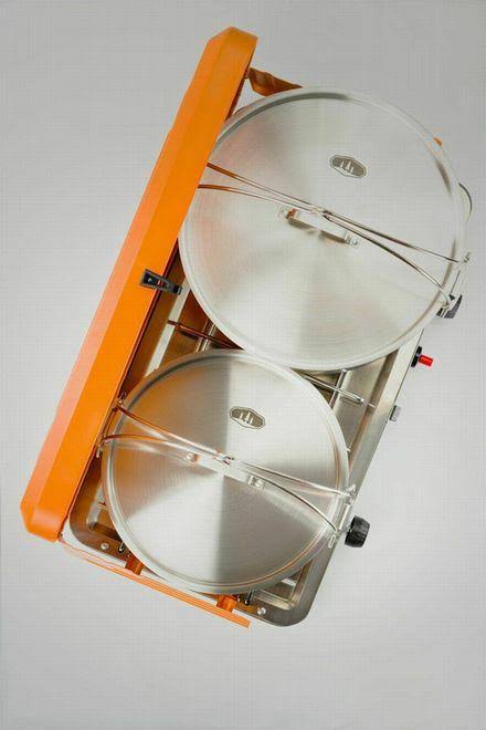 Camp Stove P3765