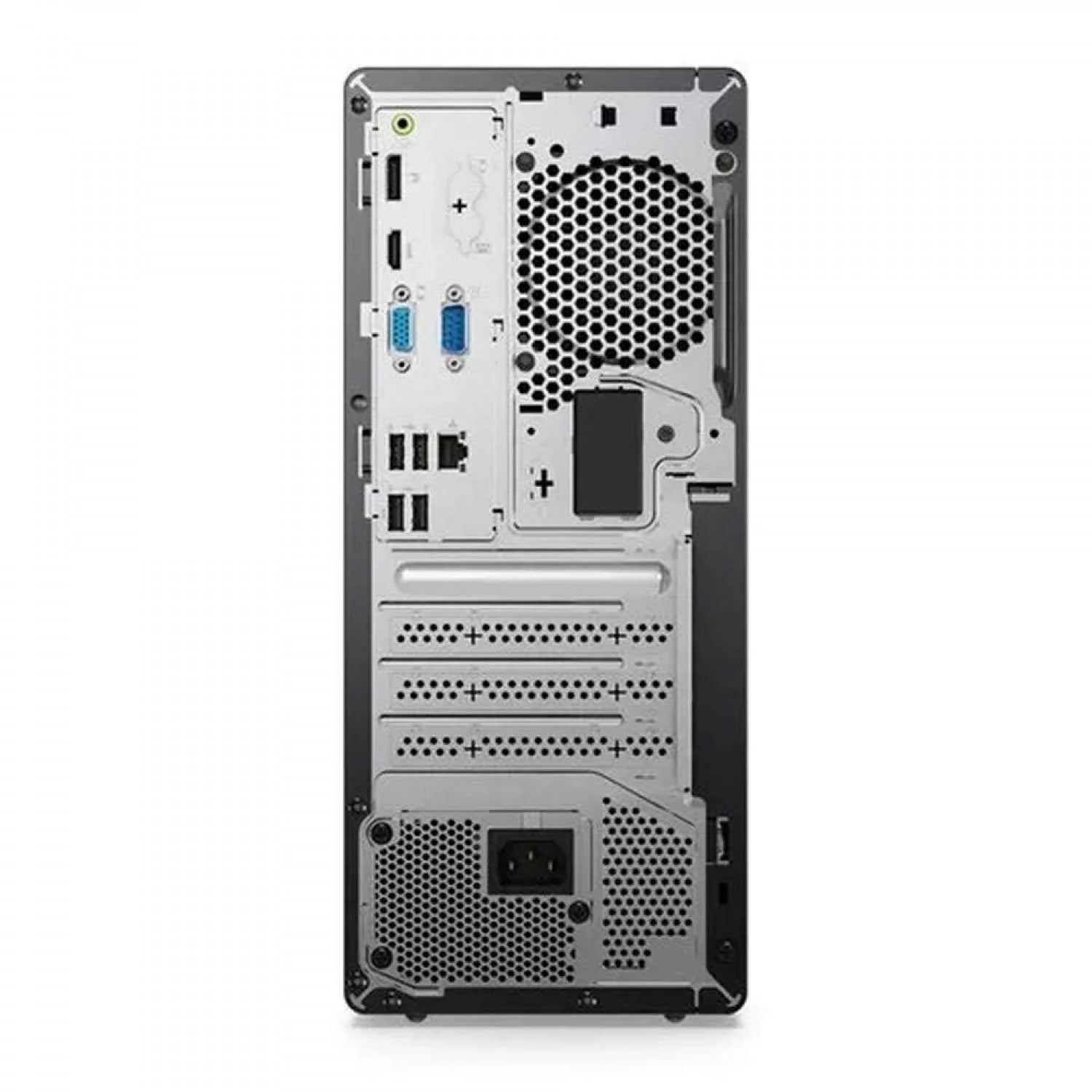 Intel Core i3-12100 16GB RAM 512GB SSD + 1TB HDD Desktop PC V651