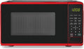 0.7 cu. ft. 700 Watts Countertop Microwave Oven I99373