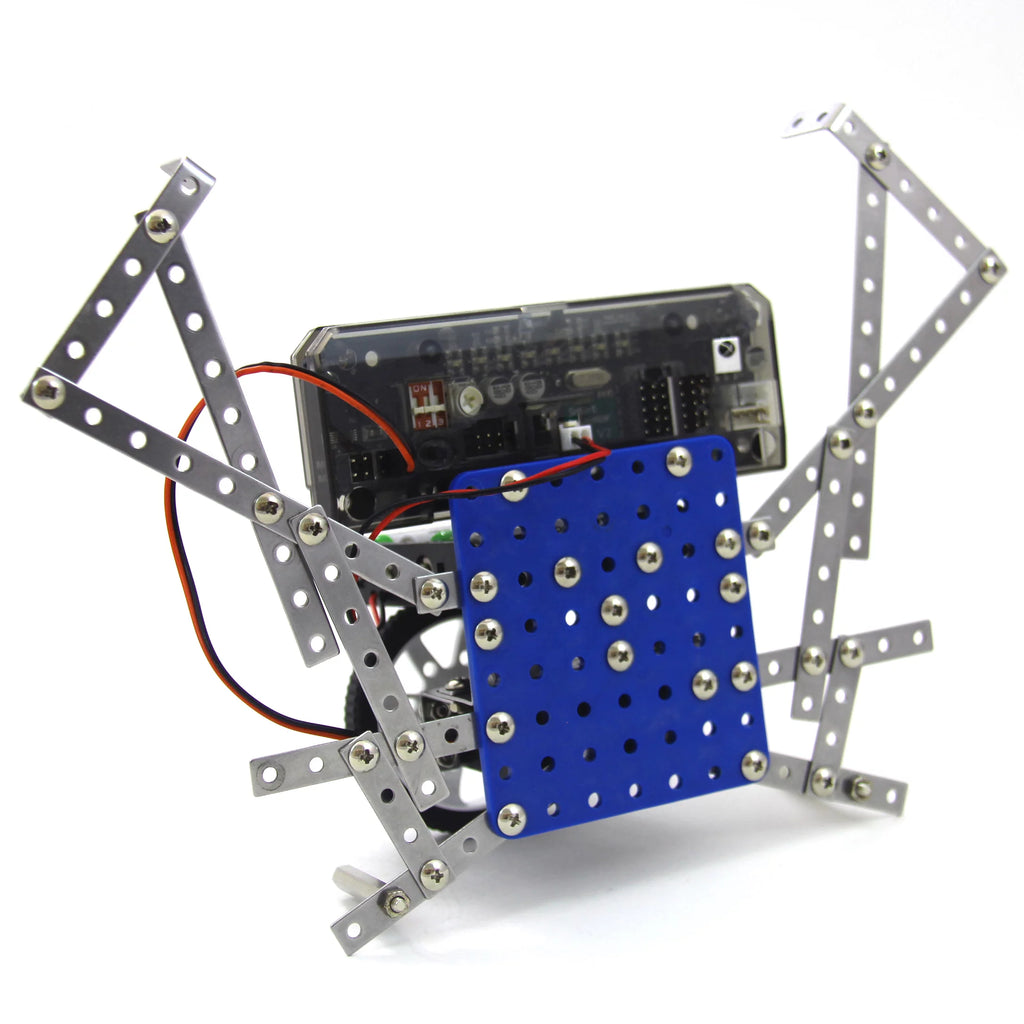 11 in 1 Programmable Robot Kit Q23383
